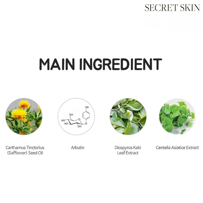 SECRET SKIN Snail+EGF Perfect Cream Wrinkle Bounce Firming Fine line Care Korean Skin Care (#01 Eye Cream)