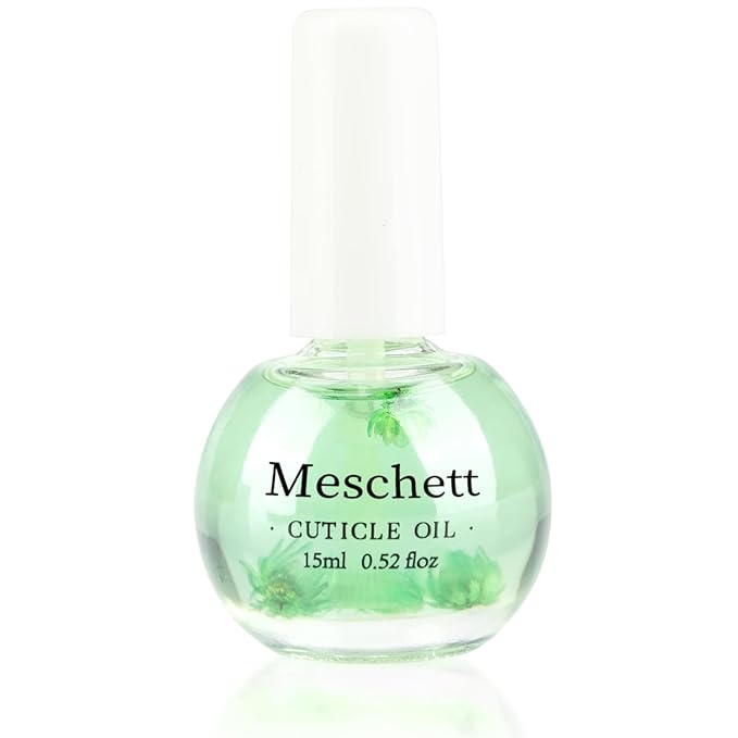 Meschett Cuticle Oil for Nails,Cuticle