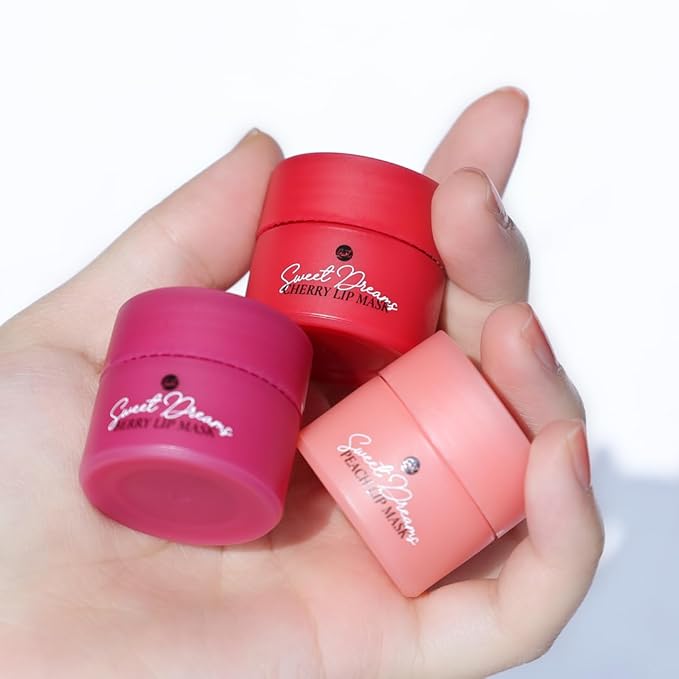 Sweet Dreams Mini Lip Mask 5g(3 Hyaluronic