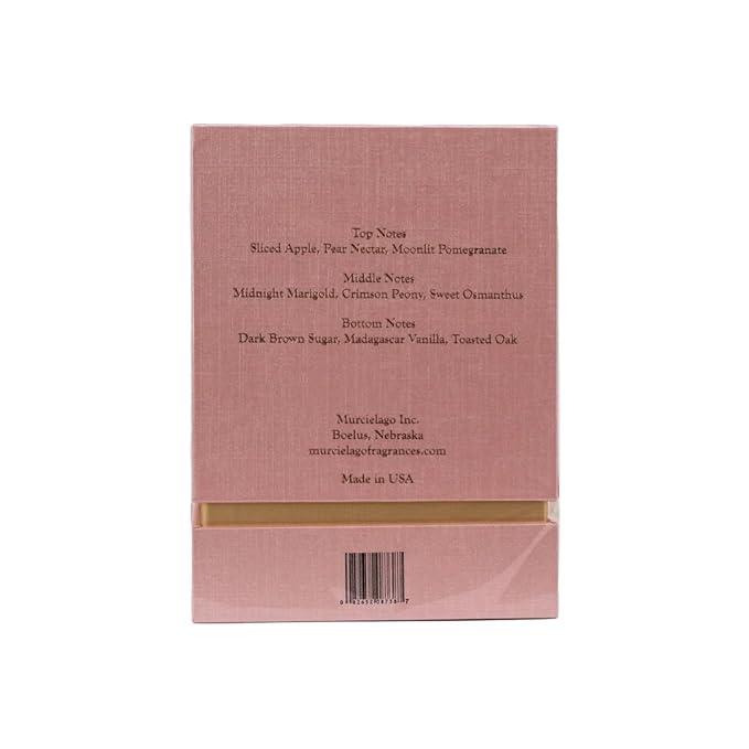 | Premium Unisex Colognes & Perfumes | Midwest-Inspired Scents | Elevate Your Presence with Handcrafted Aromas (Amelia Rose)