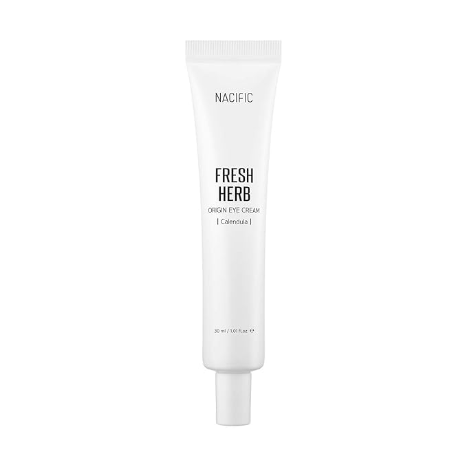 NACIFIC] FRESH HERB ORIGIN EYE CREAM