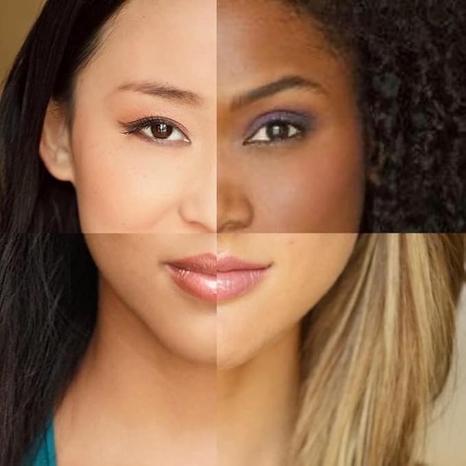 Glowbiotics Tinted Reef-Safe Sunscreen SPF 30: Non-Greasy Daily UVA/UVB Protection | Breathable Mineral Primer with Vitamins, 2 Fl Oz