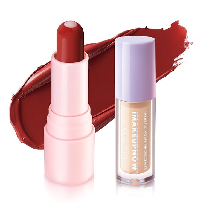tinted lip balm, Conditioning & Nourishing DAHLIA