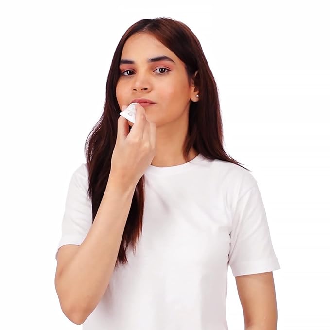 Lip Luster Hyaluronic Acid Lip Hydrating Lips