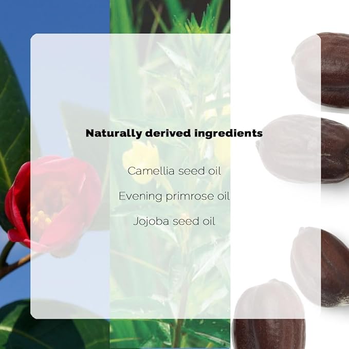 PS.PRETTYSKIN Moisturizing Korean Vegan Lip Balm Glossy