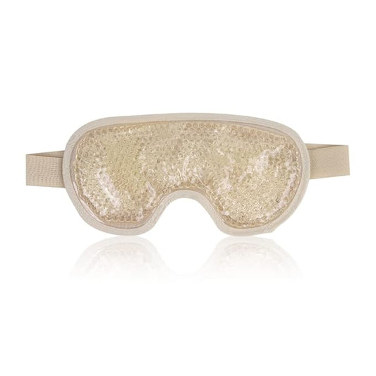 Newgo cooling eye mask cold