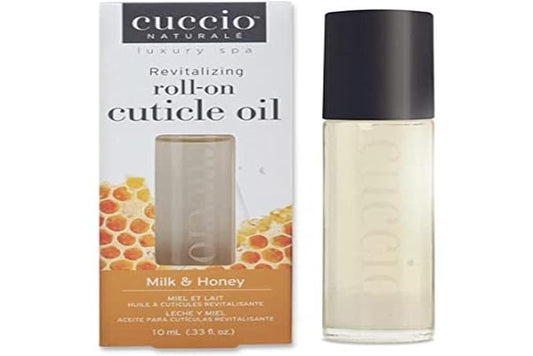 Cuccio Naturale Revitalizing Roll-On Cuticle