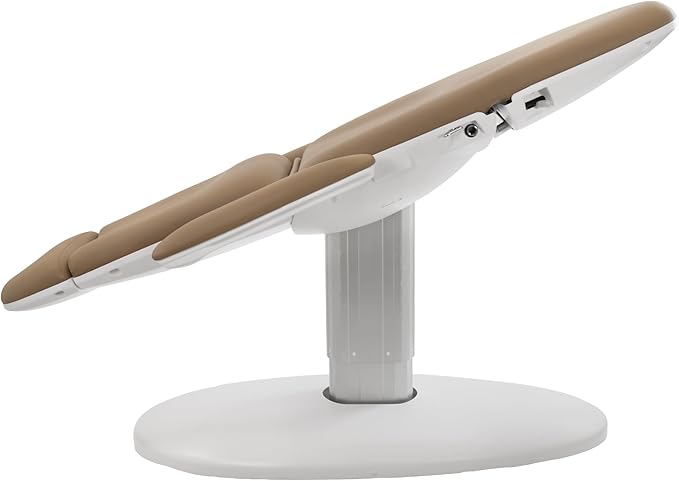 SKINACT Venus Electric Medical Spa Treatment Table/Chair with Free Hand Remote Control (Sand)
