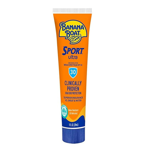Banana Boat Sport Sunscreen SPF 30