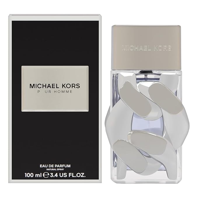Michael Kors Pour Homme 3.4 oz Eau de Parfum Spray
