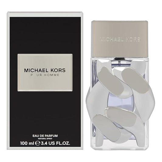 Michael Kors Pour Homme 3.4 oz Eau de Parfum Spray