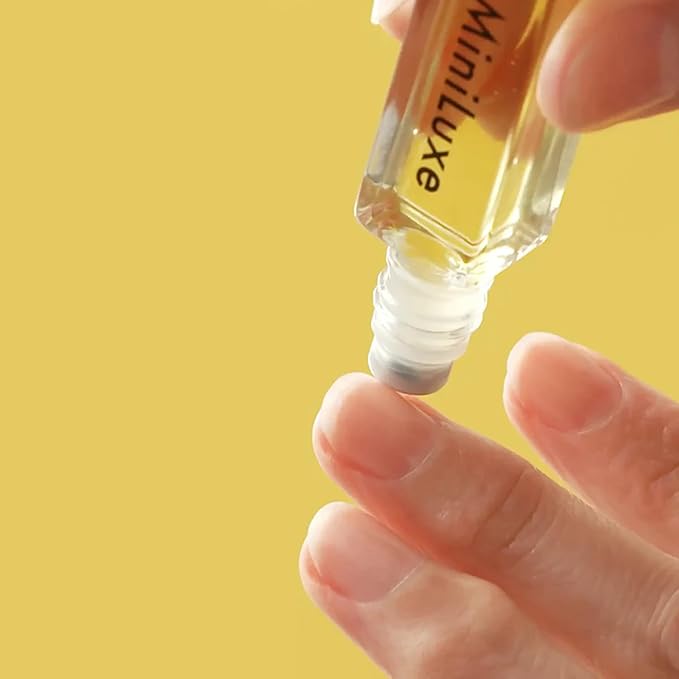 Nourishing Cuticle Oil Rollerball Trio