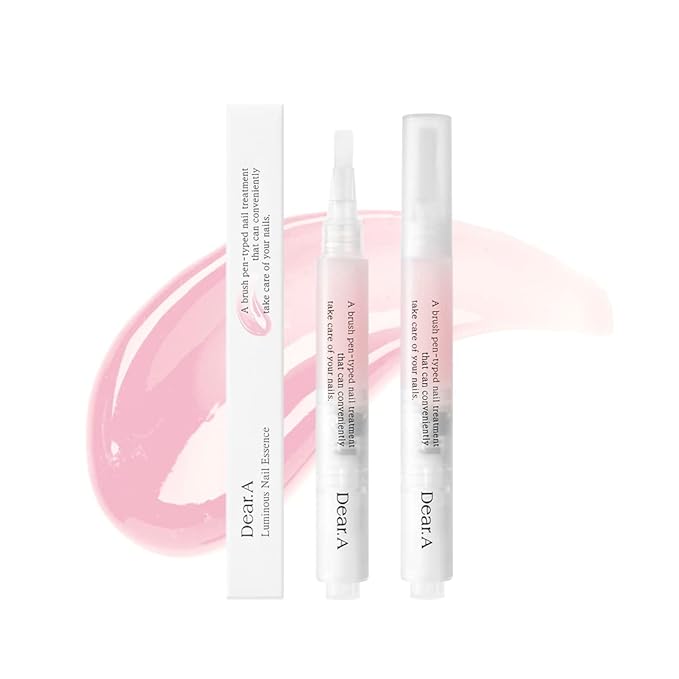 Dr.Althea Dear.A Luminous Nail Essence