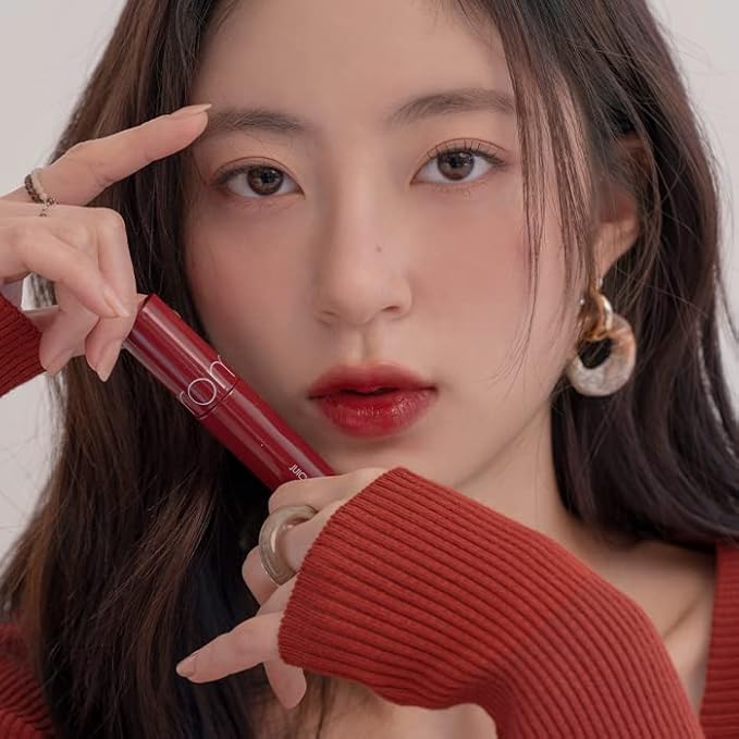 rom&nd Juicy Lasting Tint (16Colors) 5g (21 DEEP SANGRIA)