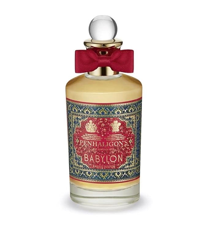 Penhaligon's Babylon Eau De Parfum Spray 3.4 oz/100ml