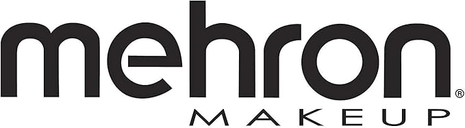 Mehron 800C-E Paradise Empty Pro Face Paint Palette