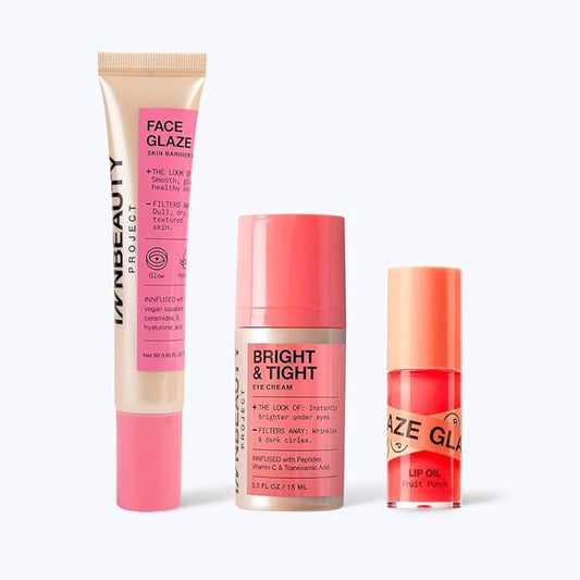 INNBEAUTY Project Sunkissed Set 3 Pc