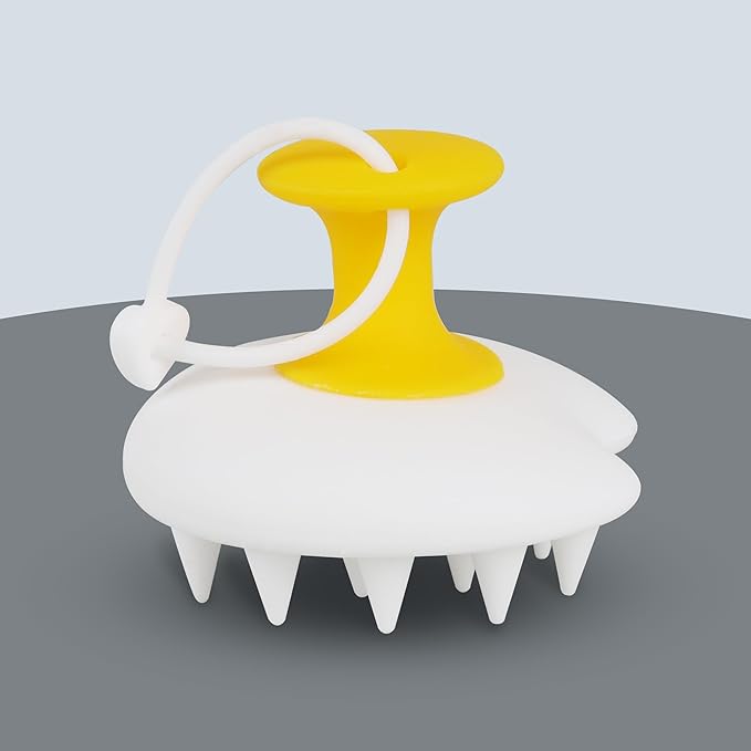 Scalp Massager Hair Growth, Hair