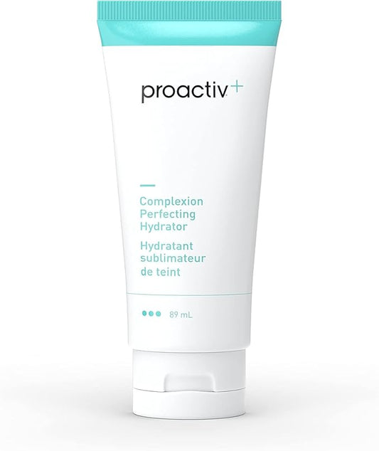 Proactiv+ Acne Moisturizer - Hydrating Face Moisturizer with Salicylic Acid - 90 Day Supply, 3 Oz