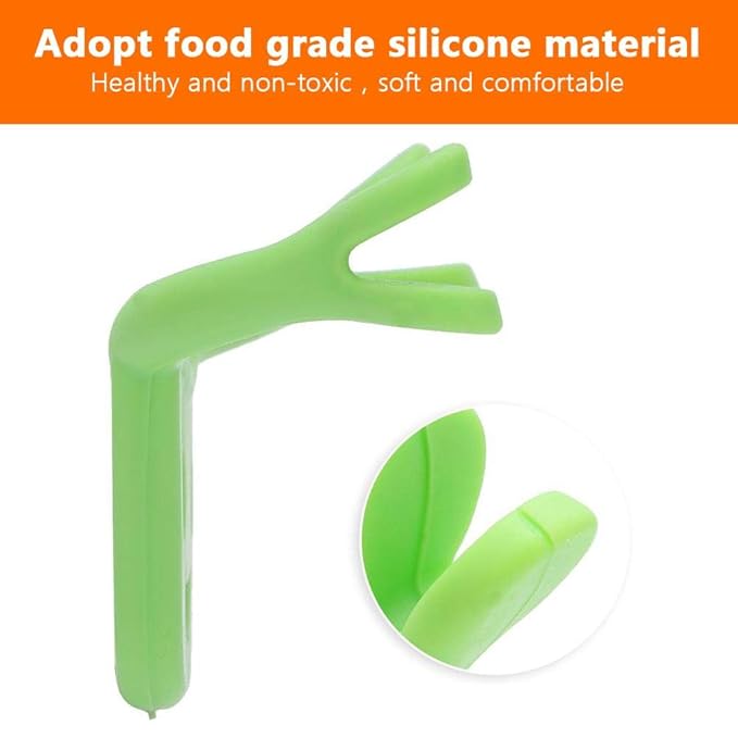 Smiling Maker, Smile Corrector, Face Trainer Training