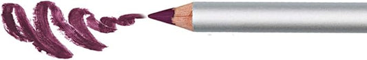 Lauren Brooke Cosmetiques All Natural Lip Liner Pencils, Organic Makeup (Sugarplum)