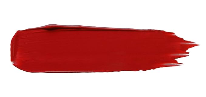 wet n wild Mega Last Catsuit High-Shine Liquid Lipstick Red Bad Girl's Club