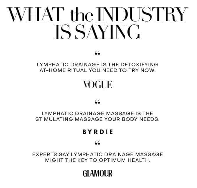 GEMELLE Lymphatic Gua Sha Face Oil | 10x Award Winner | Detox, Plump, Balance, Hydrate | High-Altitude Rosehip, Centella Asiatica & More! | Organic, Natural, Clean Beauty | Starter, Travel 15ml