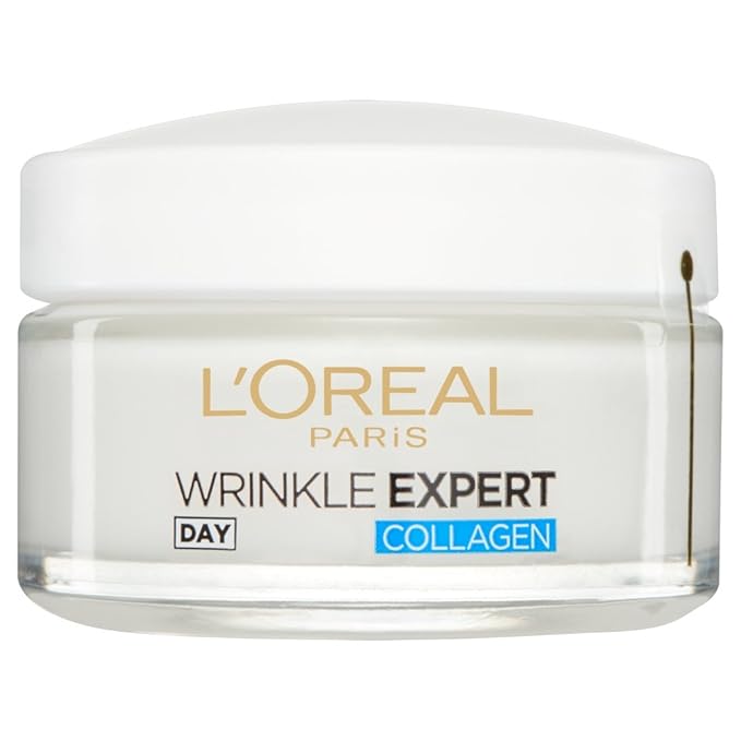 L’Oreal ParisWrinkle Expert by Paris Day Cream 35+ TBC 50ml