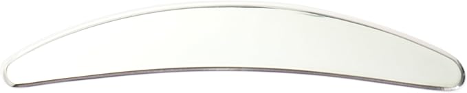 Gua sha Tool gua sha Stainless Steel iastm Tool Gussha Massage Tool Muscle Scraping Tool for Soft Tissue Therapy and Reduce Arms,Back, Legs, Neck Muscle Pain(liandaoshanshao)………