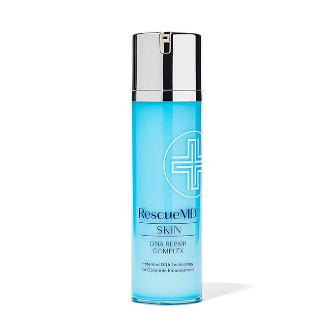 DNA Repair Complex PRO Scar Treatment Serum, Post-Procedure and Skin Damage Solution, 120ml