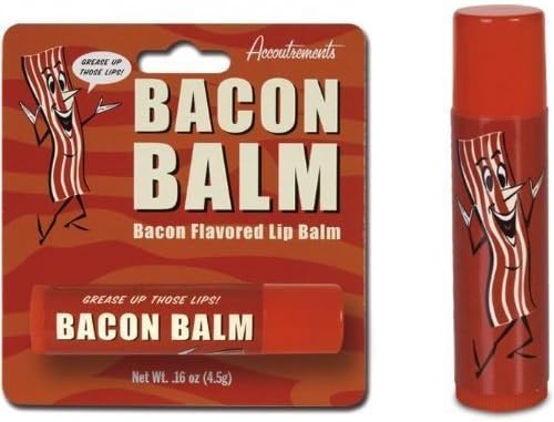 Accoutrements Bacon Lip Balm - 2