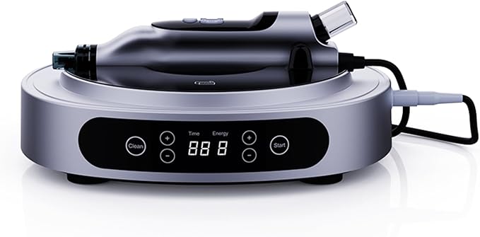 Professional Facial Rejuvenation Device Deep Skincare Machine Salon Beauty Whitening Skin Care Tools