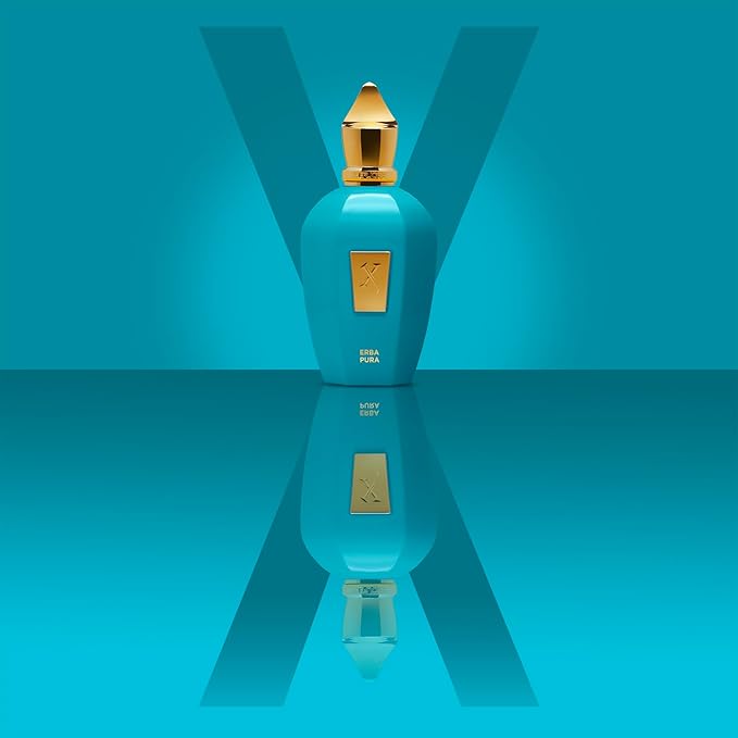 Xerjoff Erba Pura By Xerjoff Eau De Parfum Spray 3.4 Oz (new Packaging)