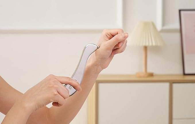 STICKON Gua Sha Massage Tool Stainless Steel Gua Sha Scraping Massage Tools IASTM Tools Great Soft Tissue Mobilization Tool(STICKON-20)