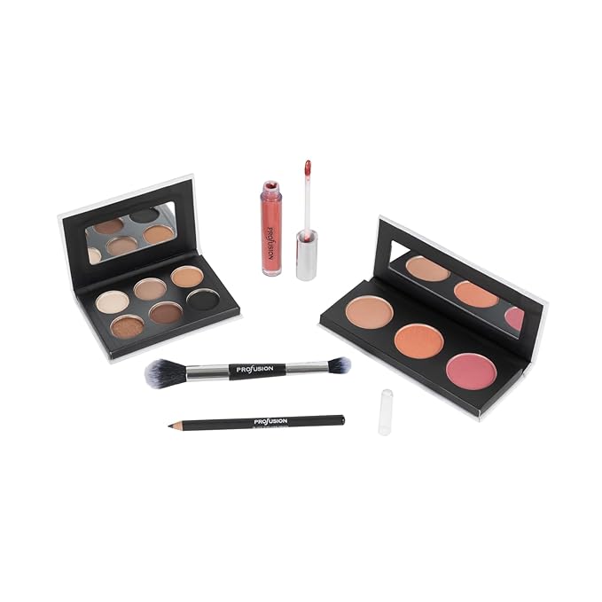 Profusion Cosmetics Complete Face Sculpting Collection