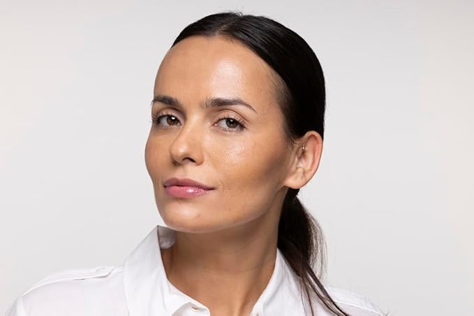 EpicLight Lip Flip Tints Treatment Balm Tube - Lip Balm and Plumper - Peptide Treatment for Lips Volume & Hydration - Plump and Moisturize Lips - Paraben & Sulfate-free, Non-Toxic Makeup (Cosmo Kiss)