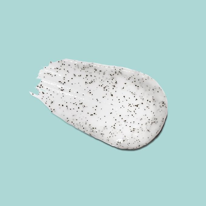 Amazon Basics Salicylic Acid Blackhead Clearing Scrub, 5 Fluid Ounces, 2-Pack