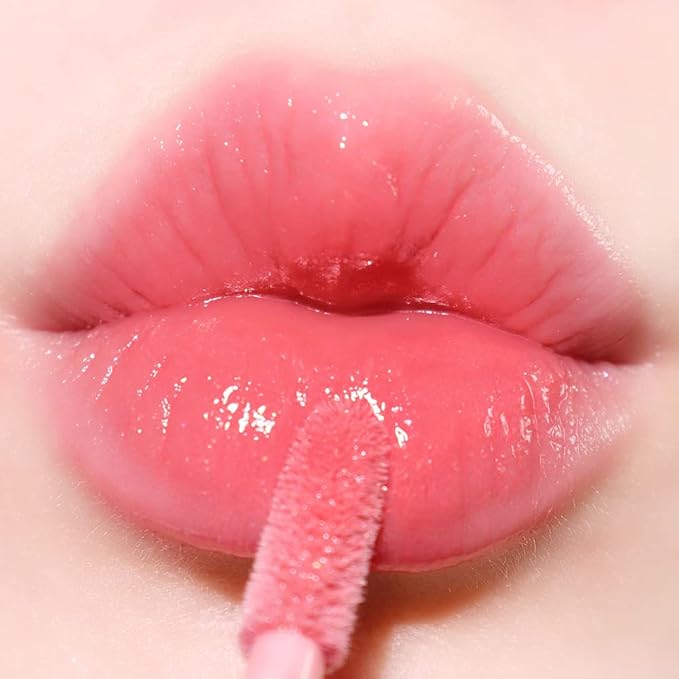 Jelly Lip Plumper Tint P07 Aurora