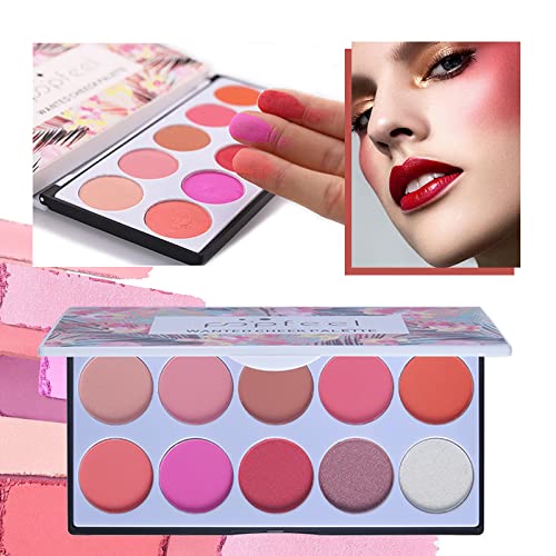 Professional All In One Makeup set,