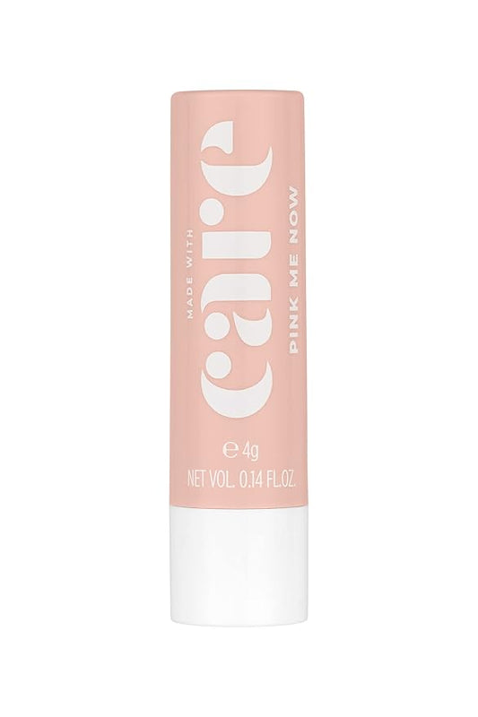 PINK ME NOW, Exfoliating Rosy Lip (4g)