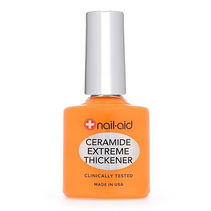 NAIL-AID Ceramide Extreme Thickener +
