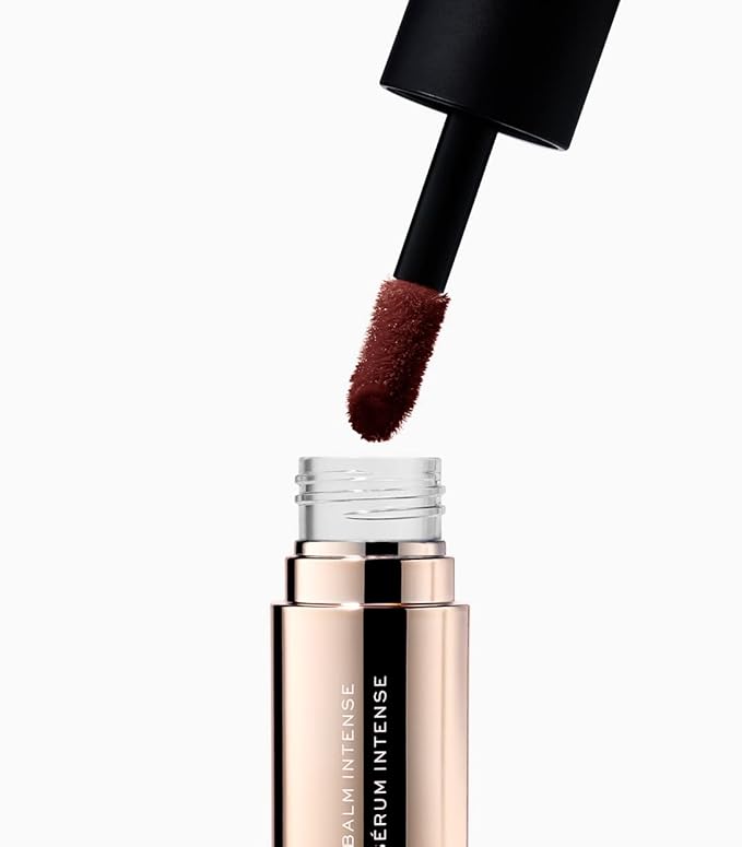 MAKE Serum Balm Intense - Pigmented Lip Balm (Purple Paradigm)