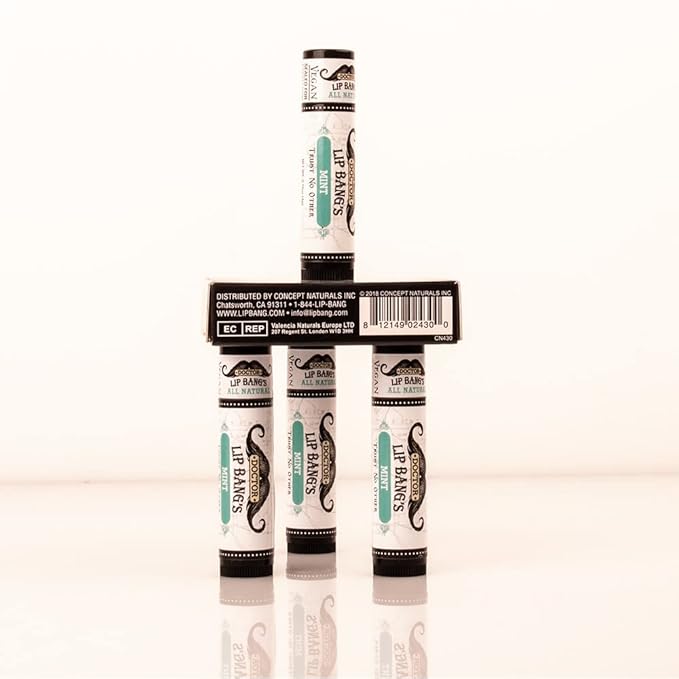 Super Moisturizing Lip Balm | 4