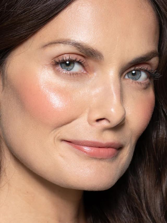 ILIA - Multi Stick For Lips + Cheeks | Non-Toxic, Vegan, Cruelty-Free, Nourishing Cream + Lip Color In One for All Skin Types (Dreamer, 0.15 oz | 4.5 g)