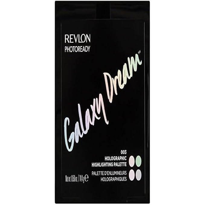 Revlon PhotoReady Galaxy Dream Holographic Palette
