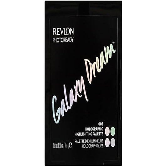 Revlon PhotoReady Galaxy Dream Holographic Palette