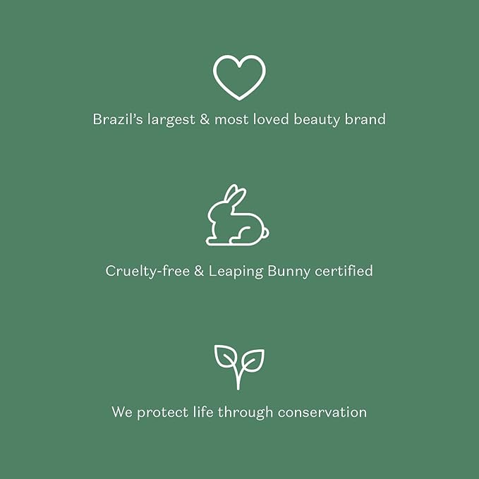 O Boticário Floratta Fleur Supreme Eau de Parfum, Long-Lasting Ylang Ylang & Chypre Fragrance Perfume for Women, 2.5 Ounce