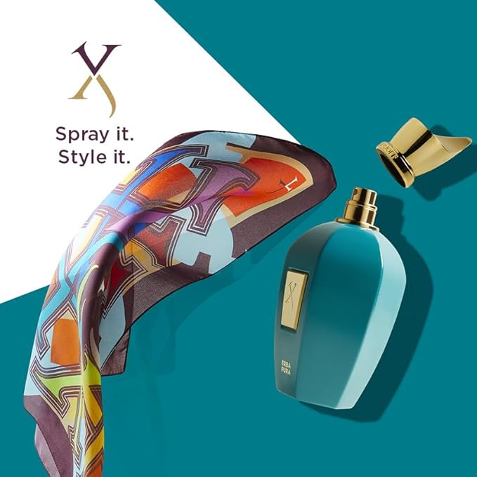 Xerjoff Erba Pura By Xerjoff Eau De Parfum Spray 3.4 Oz (new Packaging)