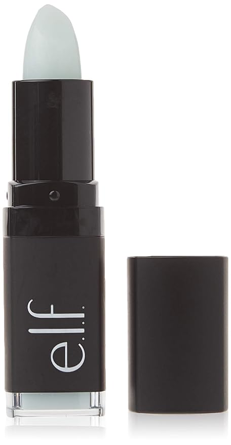 e.l.f. Lip Exfoliator, Mint Maniac, 0.11 oz.
