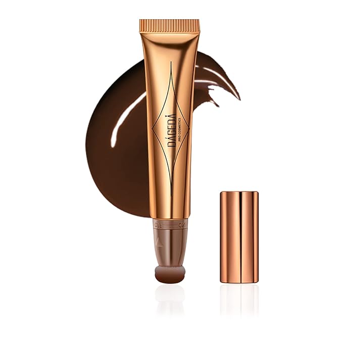 DAGEDA Contour Beauty Women Wand, Liquid Face Concealer 0. (#08) 53oz